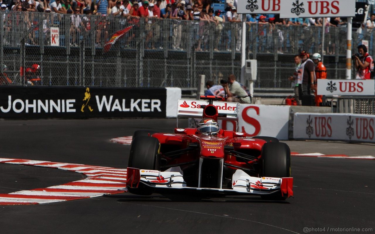 Gp Monaco 1280x800