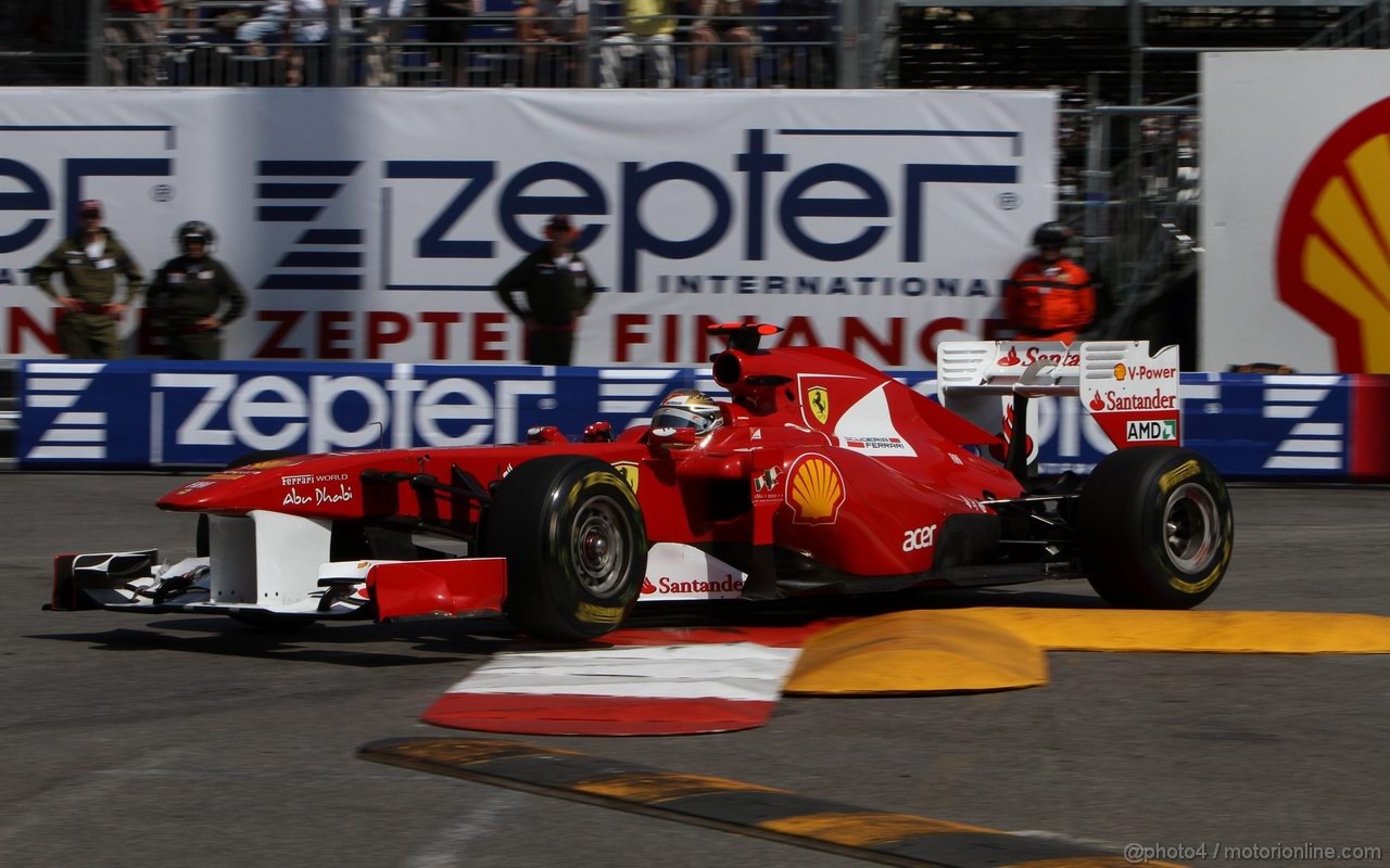 Gp Monaco 1280x800