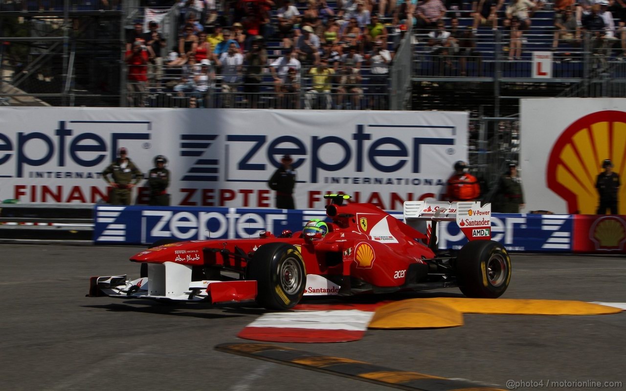 Gp Monaco 1280x800