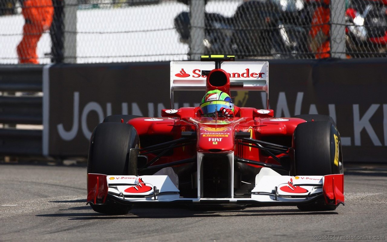 Gp Monaco 1280x800