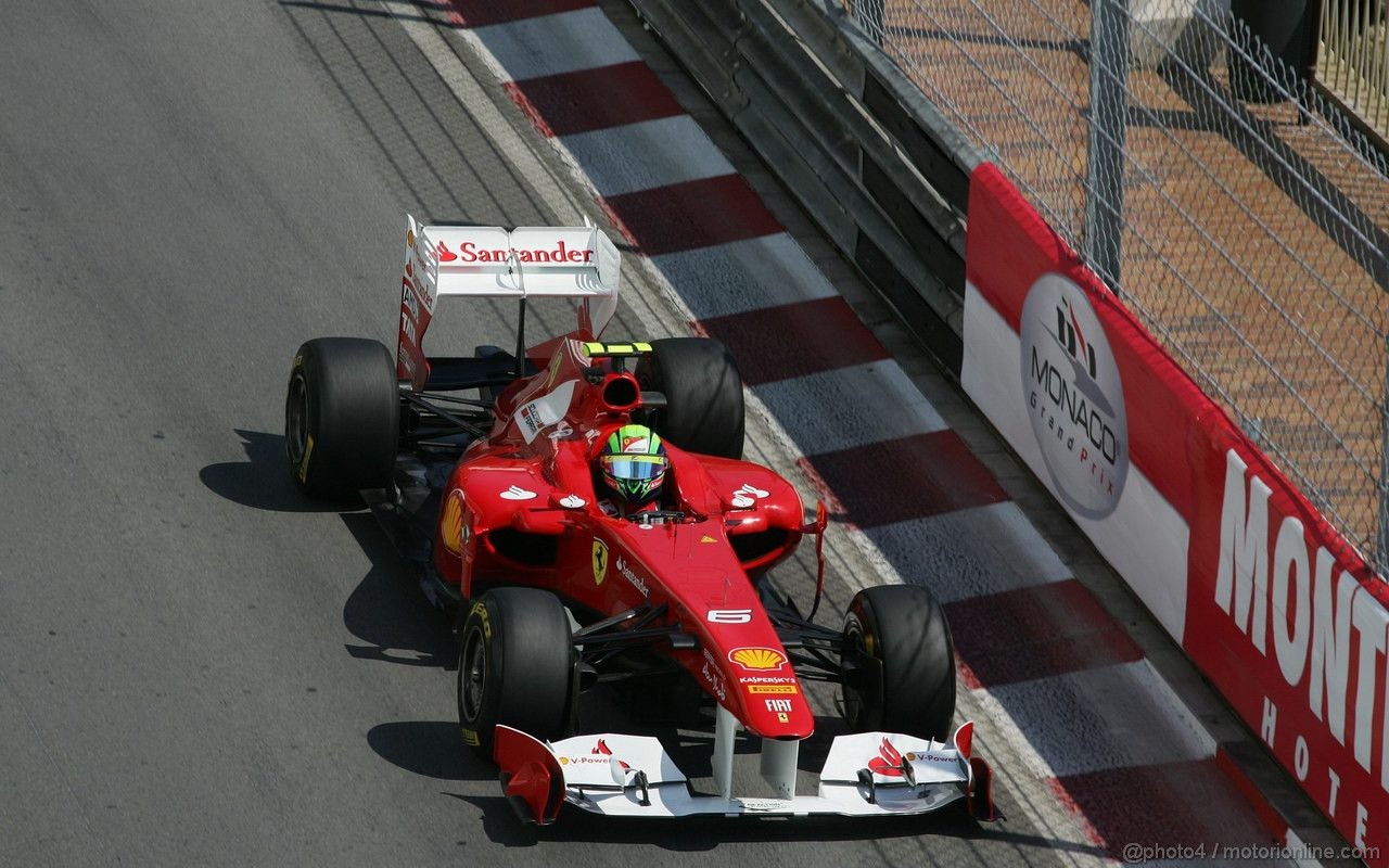 Gp Monaco 1280x800