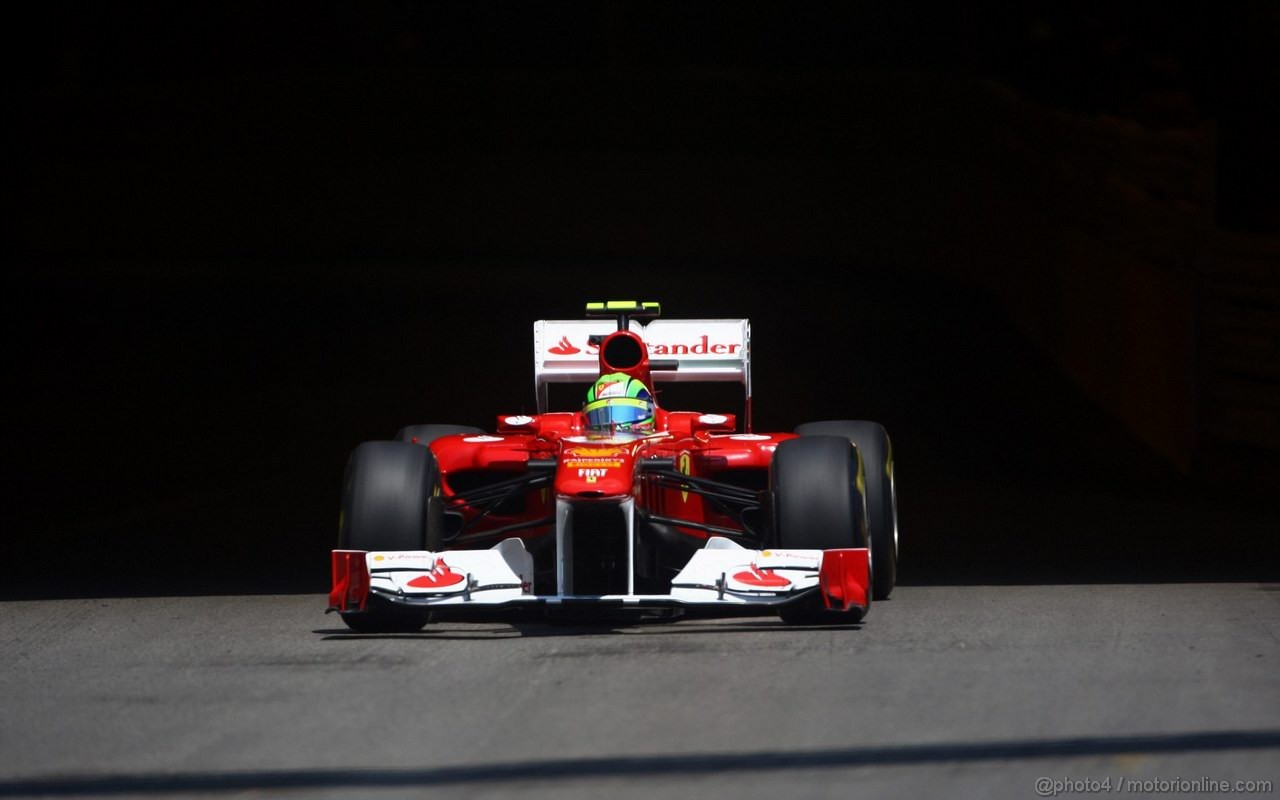 Gp Monaco 1280x800