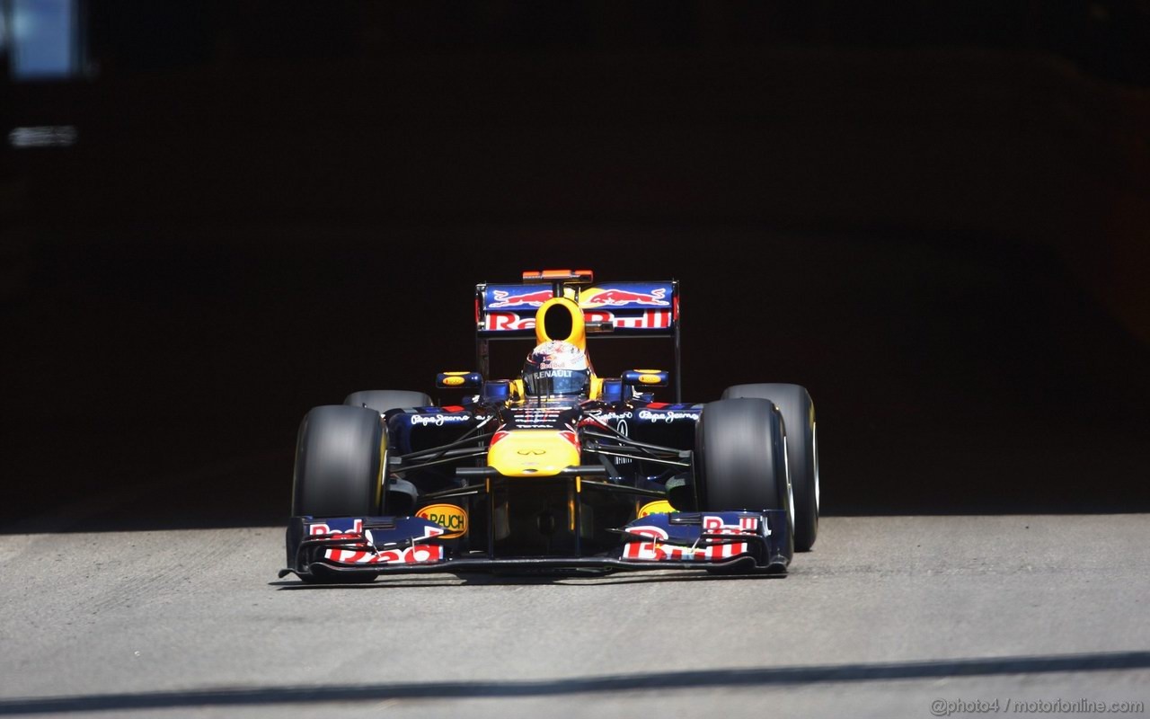 Gp Monaco 1280x800