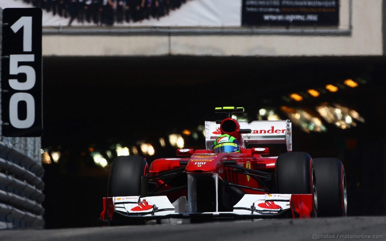 Gp Monaco 1280x800