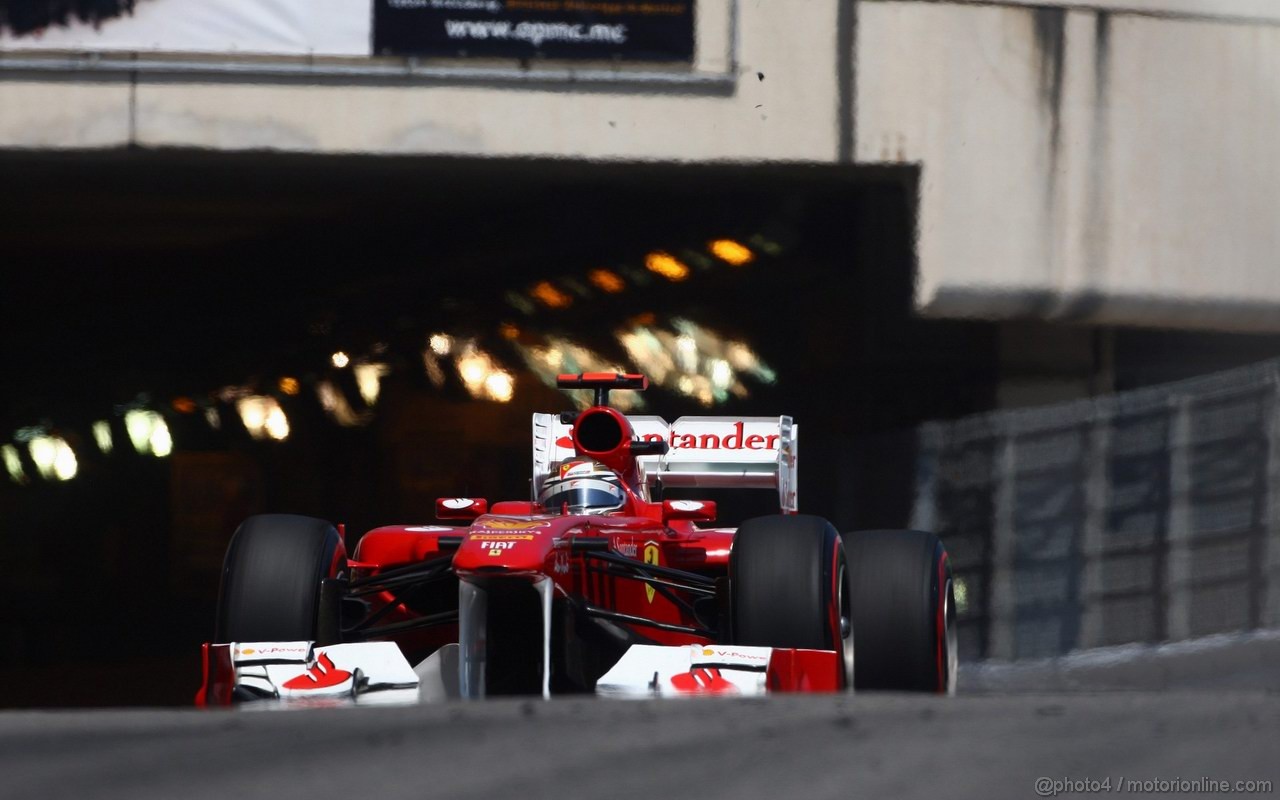 Gp Monaco 1280x800