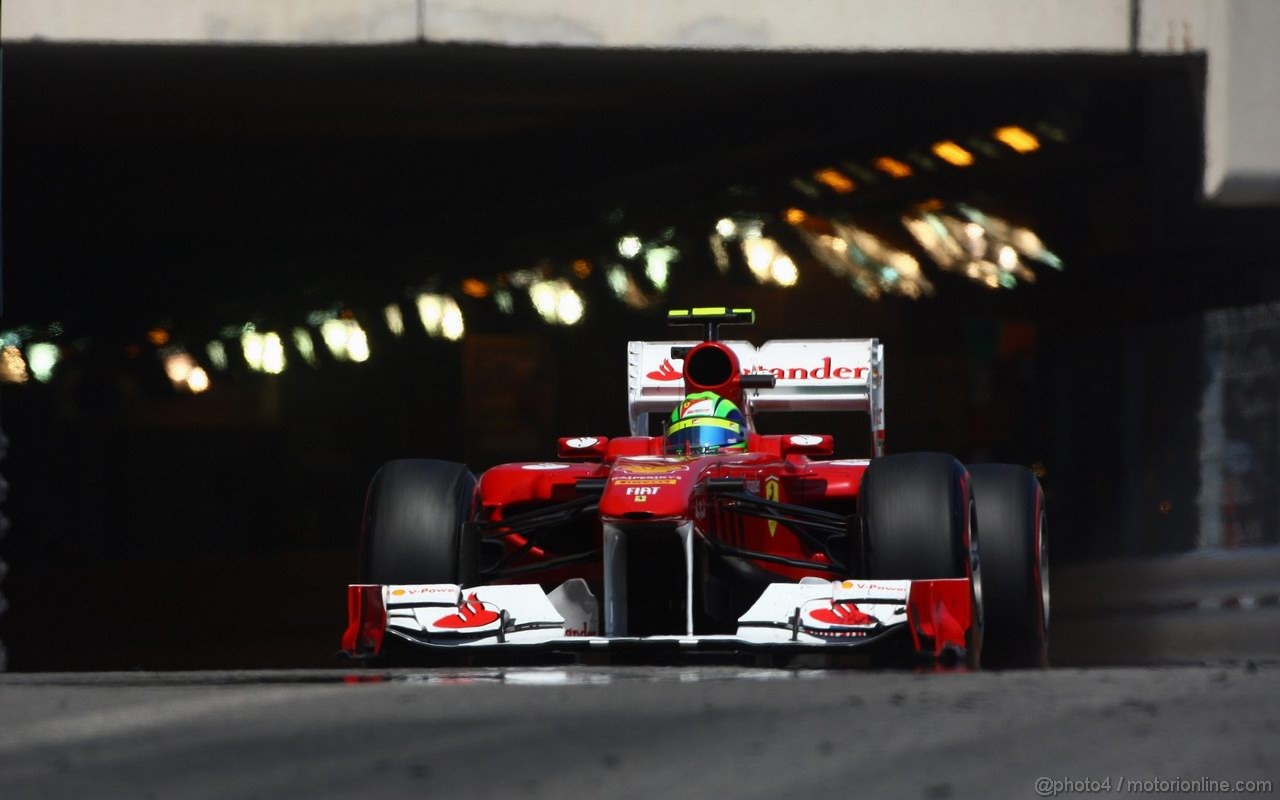 Gp Monaco 1280x800