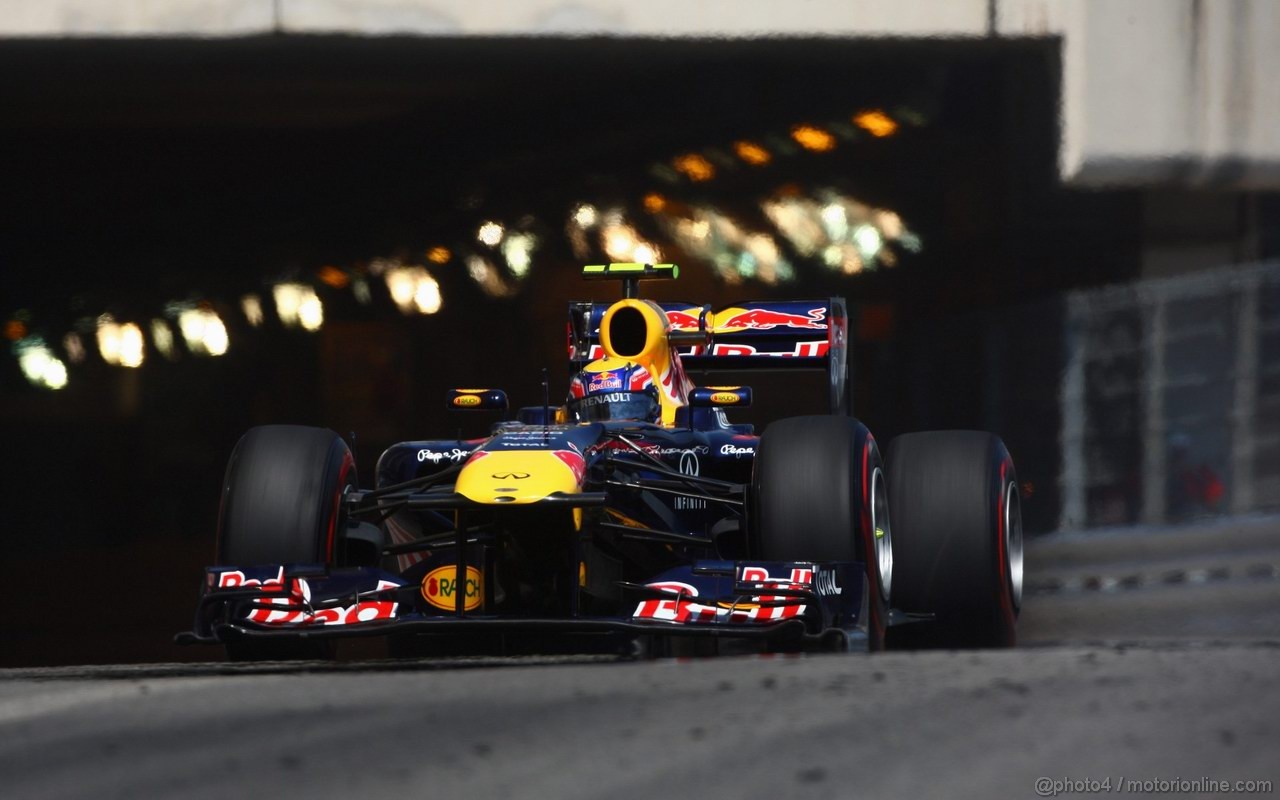 Gp Monaco 1280x800