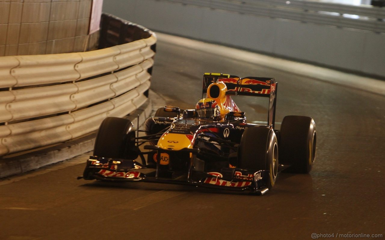 Gp Monaco 1280x800