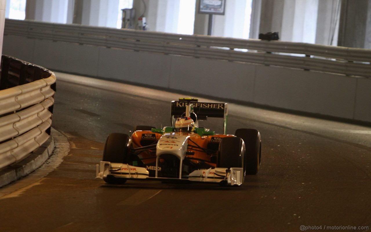 Gp Monaco 1280x800