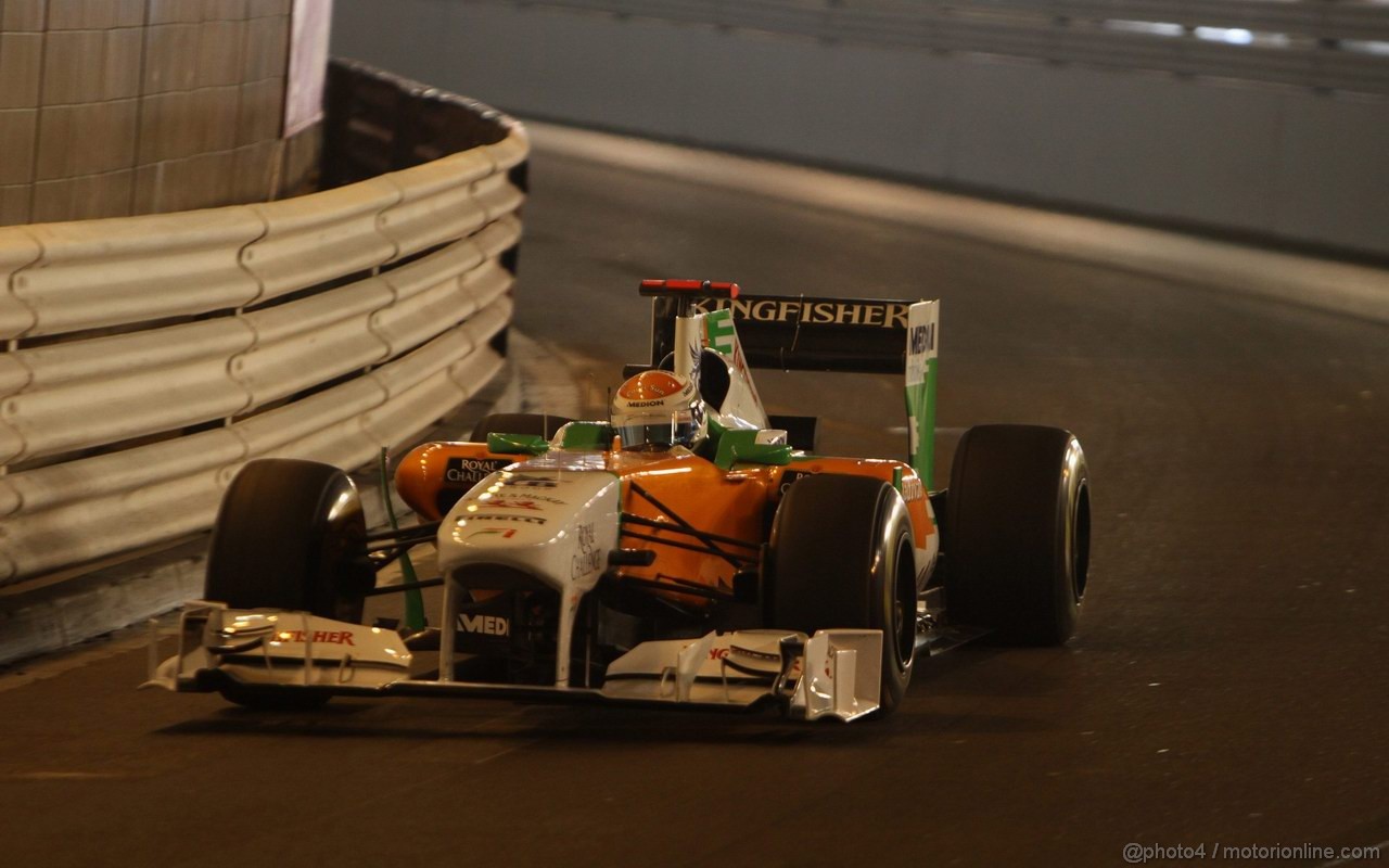 Gp Monaco 1280x800