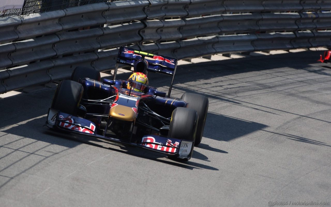 Gp Monaco 1280x800