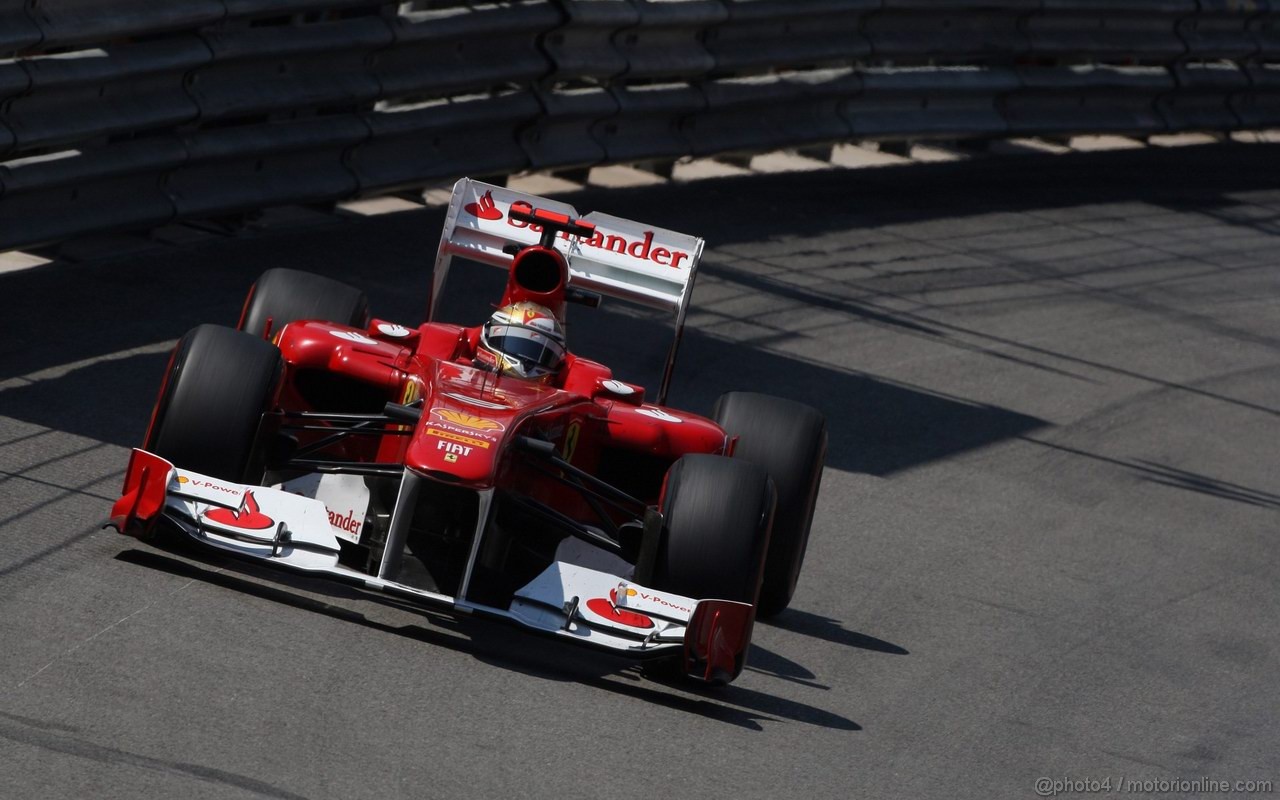 Gp Monaco 1280x800