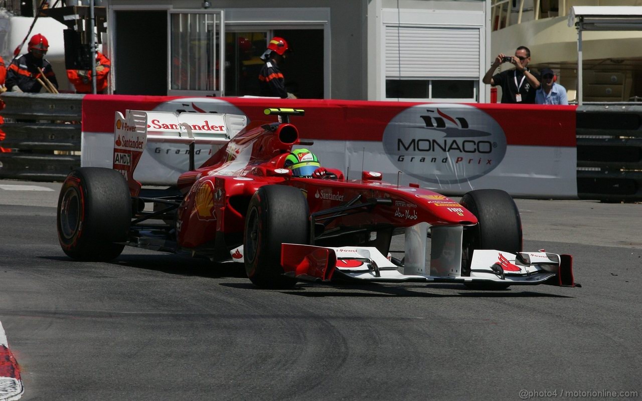 Gp Monaco 1280x800