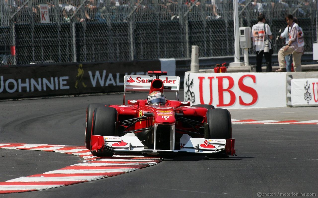 Gp Monaco 1280x800