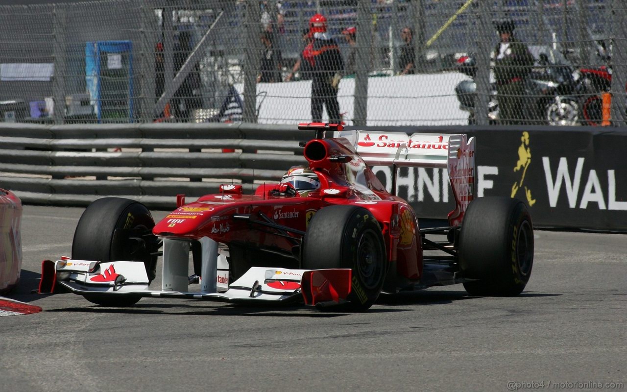 Gp Monaco 1280x800