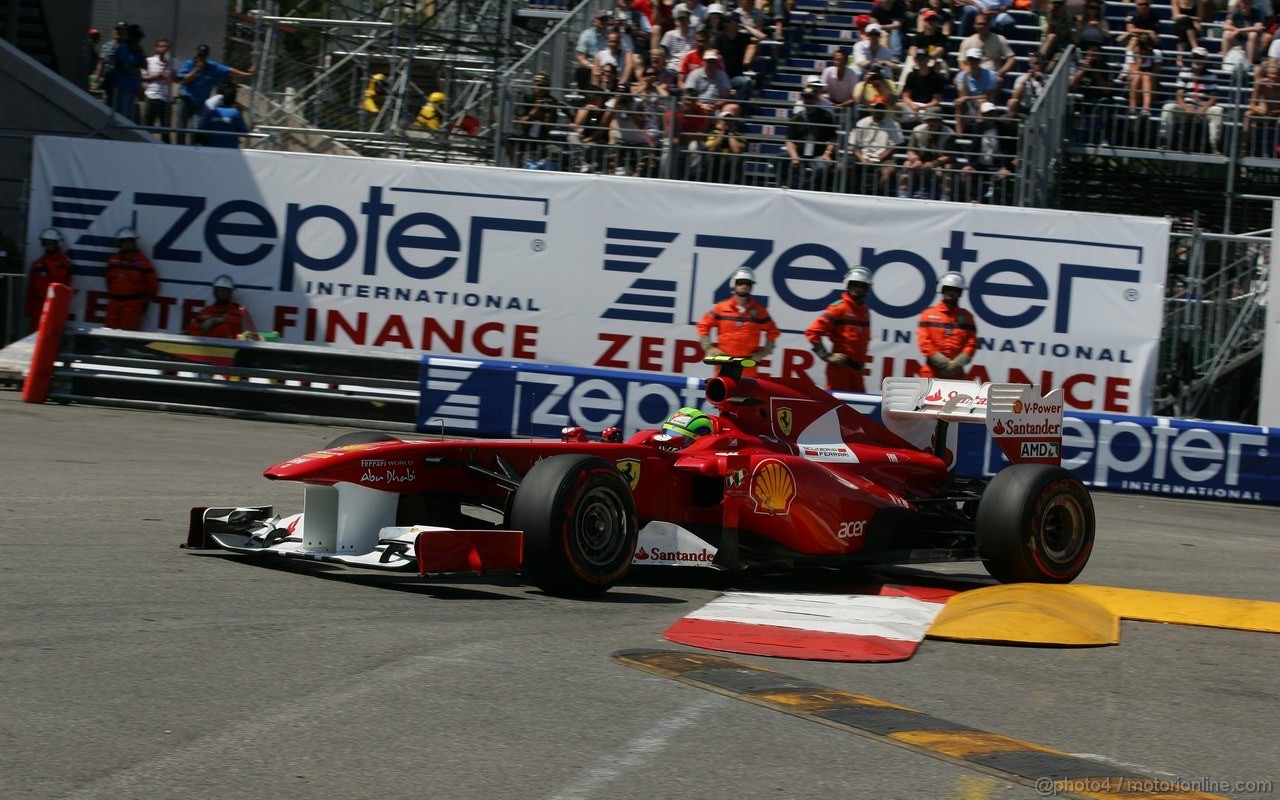 Gp Monaco 1280x800