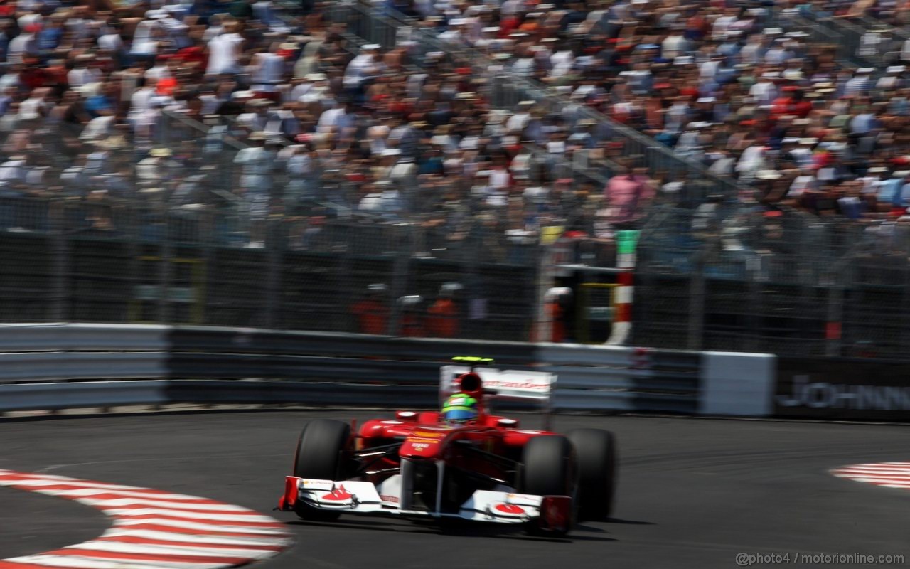 Gp Monaco 1280x800