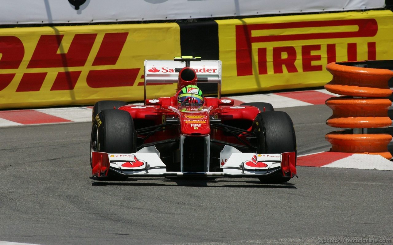 Gp Monaco 1280x800