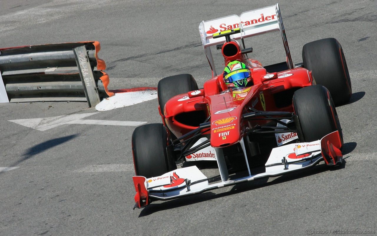 Gp Monaco 1280x800