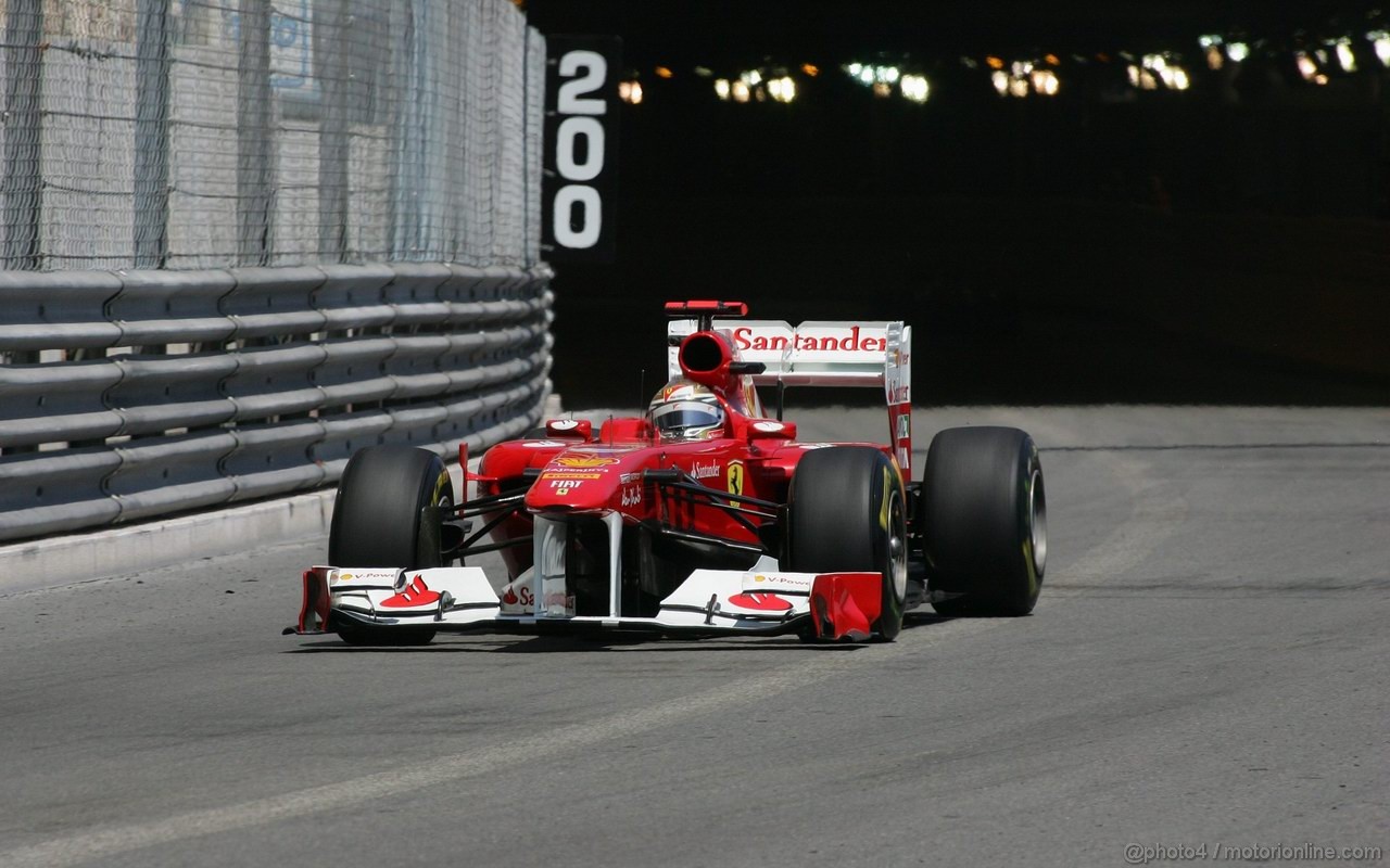 Gp Monaco 1280x800