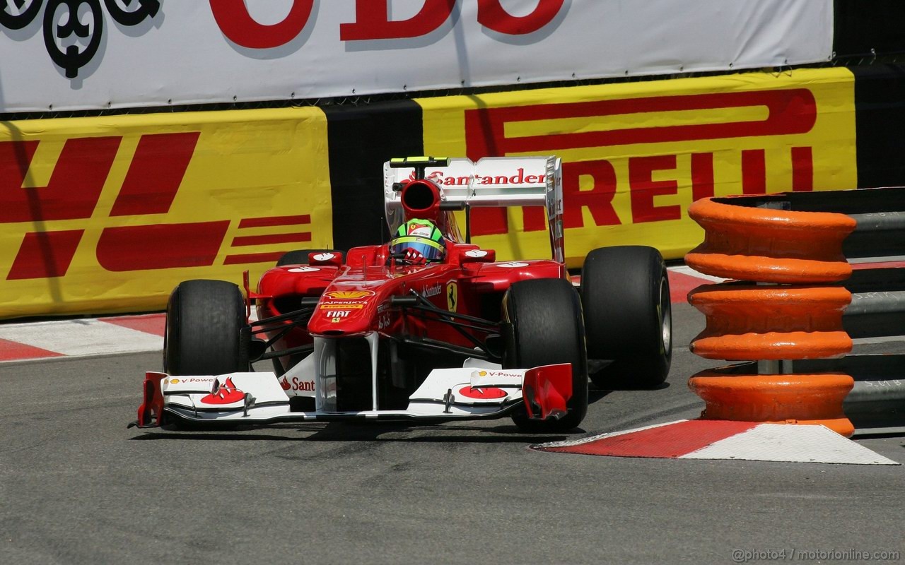 Gp Monaco 1280x800