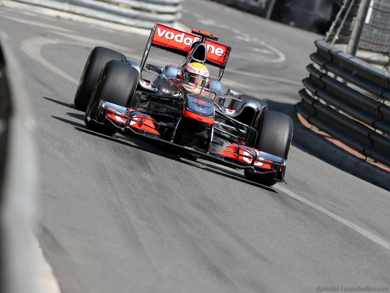 Gp Monaco 1280x960