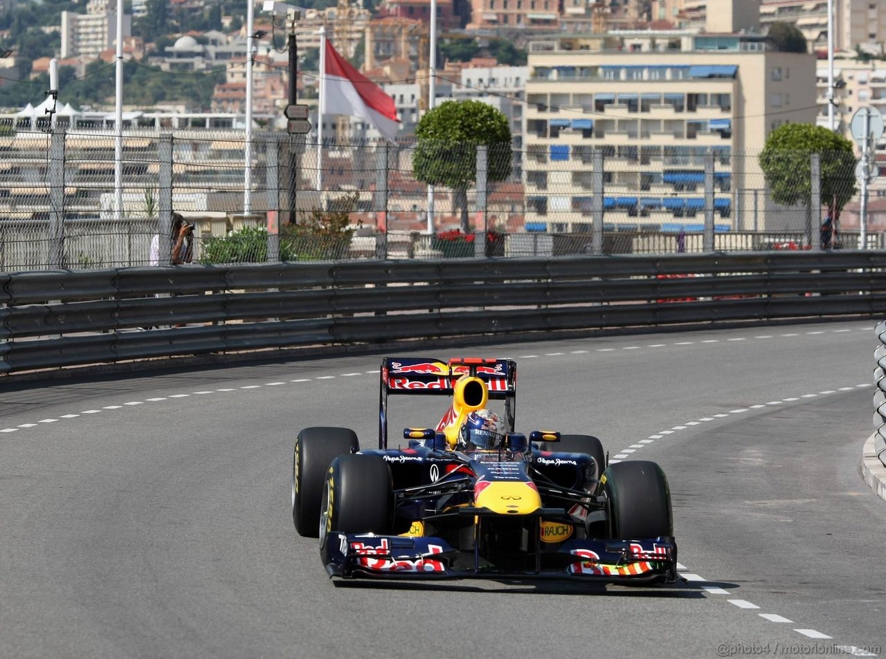 Gp Monaco 1280x960