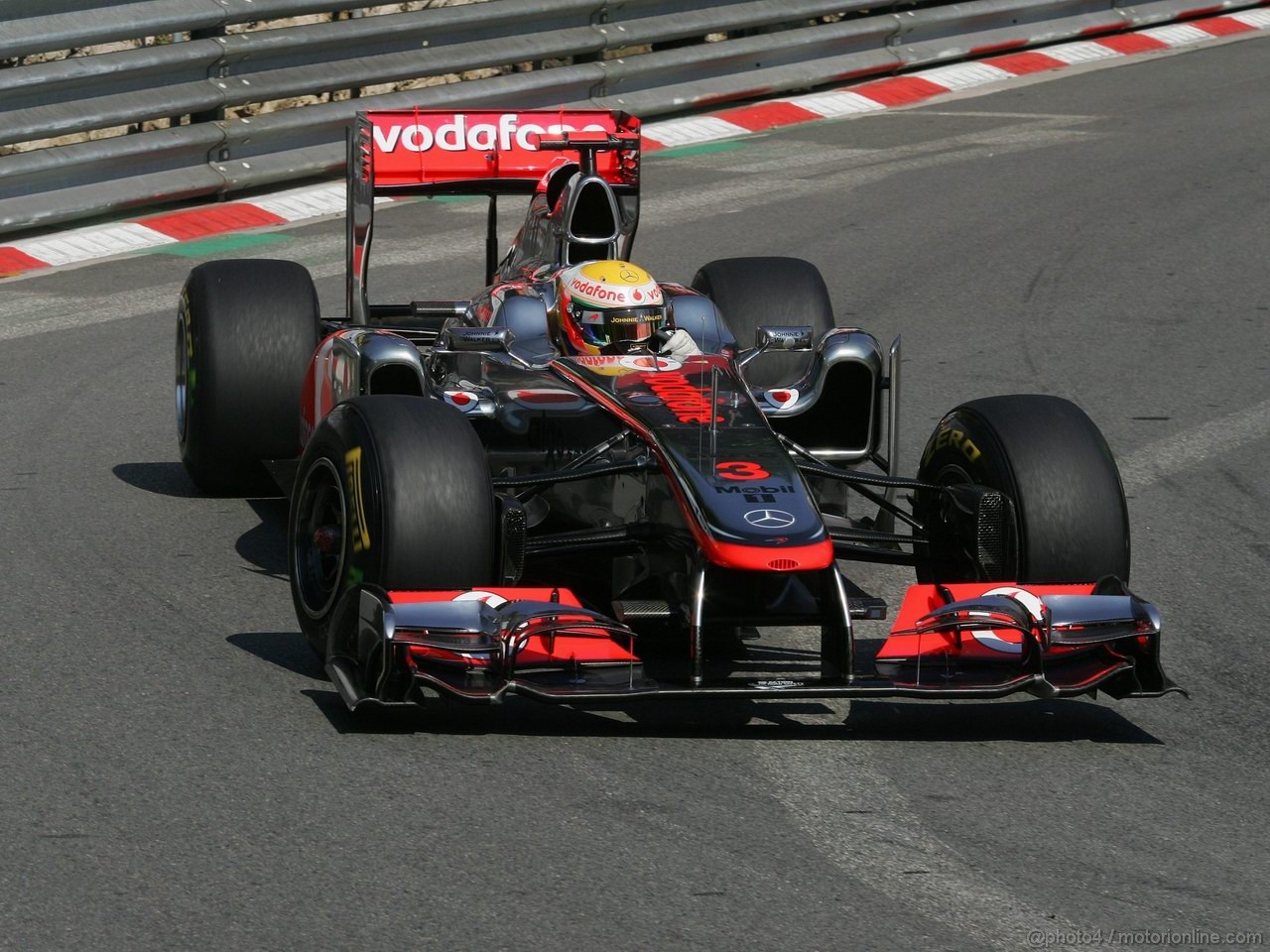 Gp Monaco 1280x960