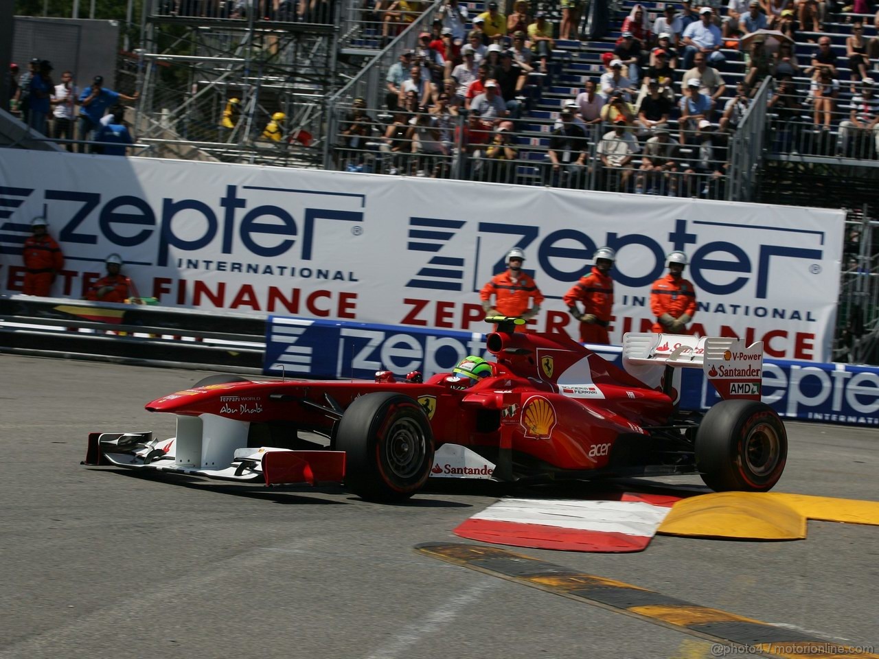 Gp Monaco 1280x960