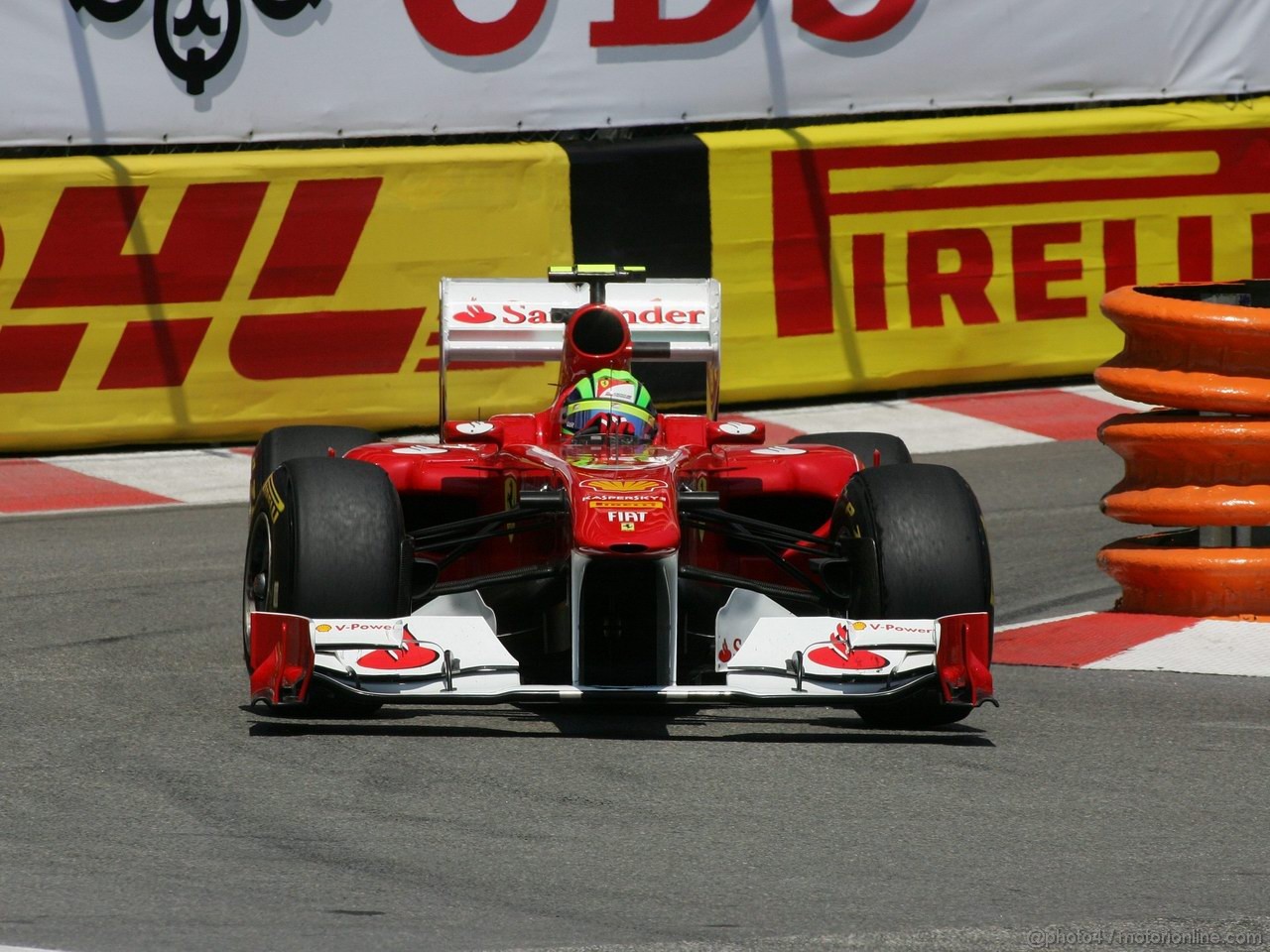 Gp Monaco 1280x960