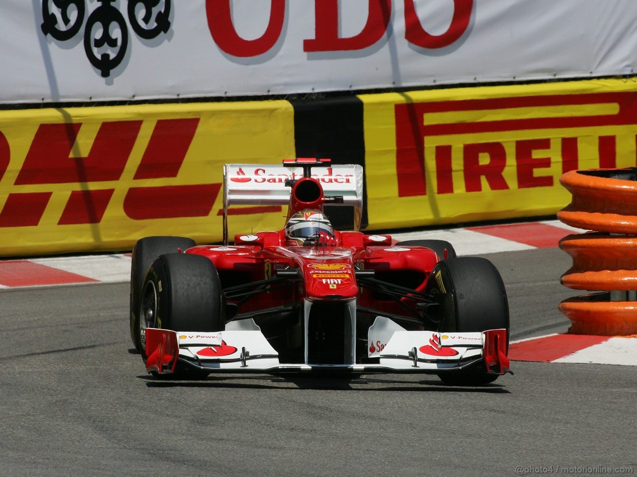 Gp Monaco 1280x960