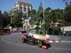 Wallpaper Gp Monaco 2011 1366x768, Sfondi Desktop F1