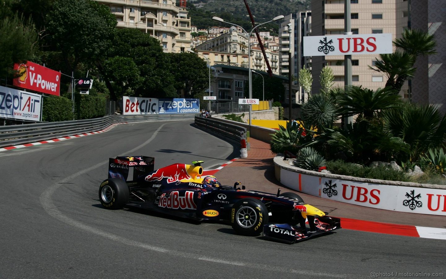 Gp Monaco 1440x900