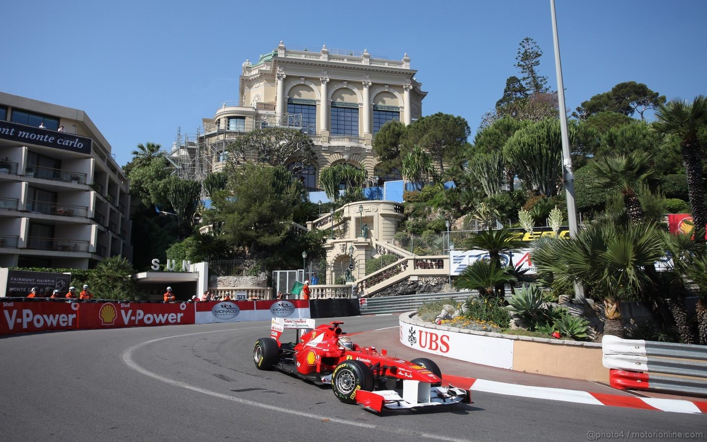 Gp Monaco 1440x900