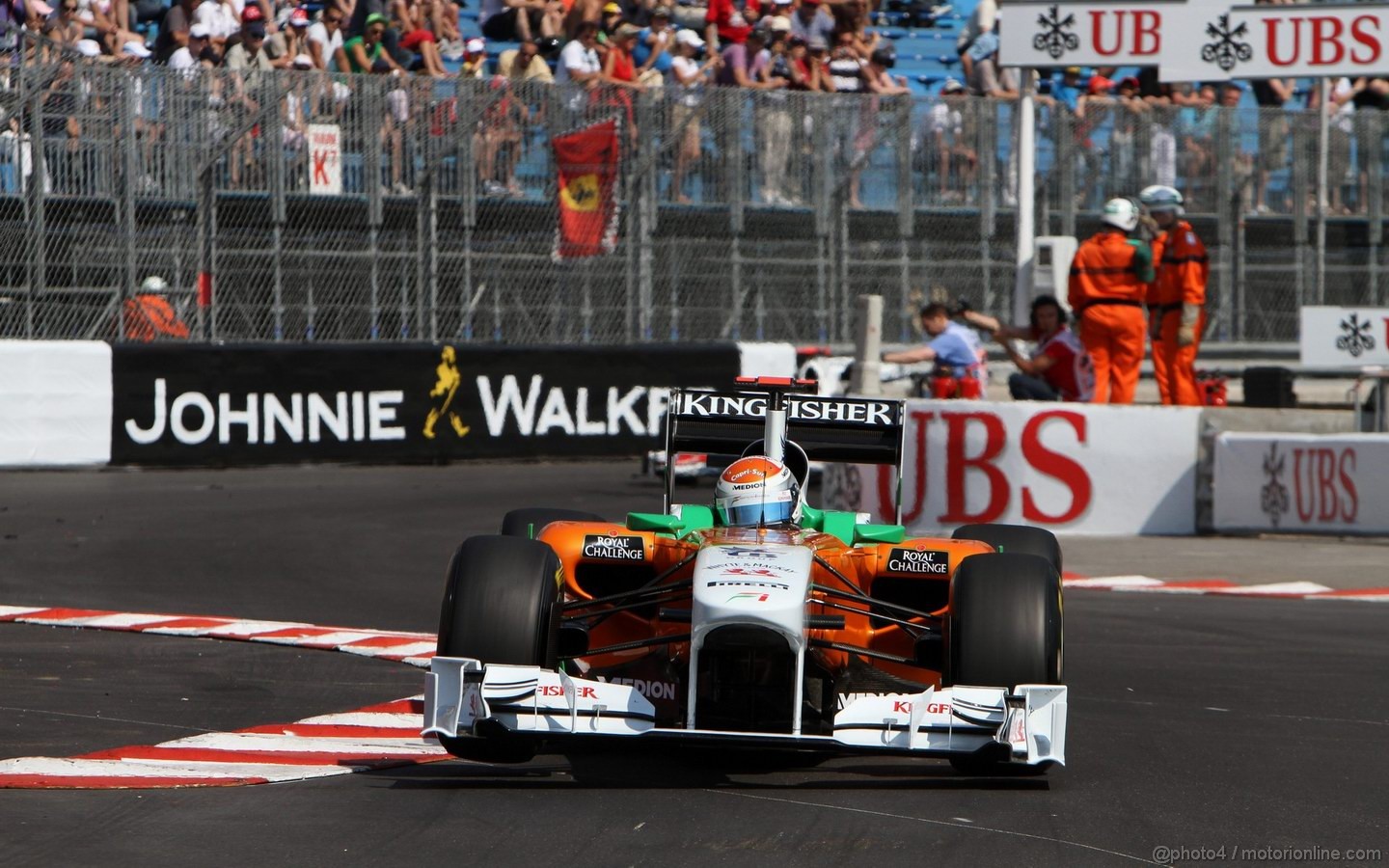 Gp Monaco 1440x900