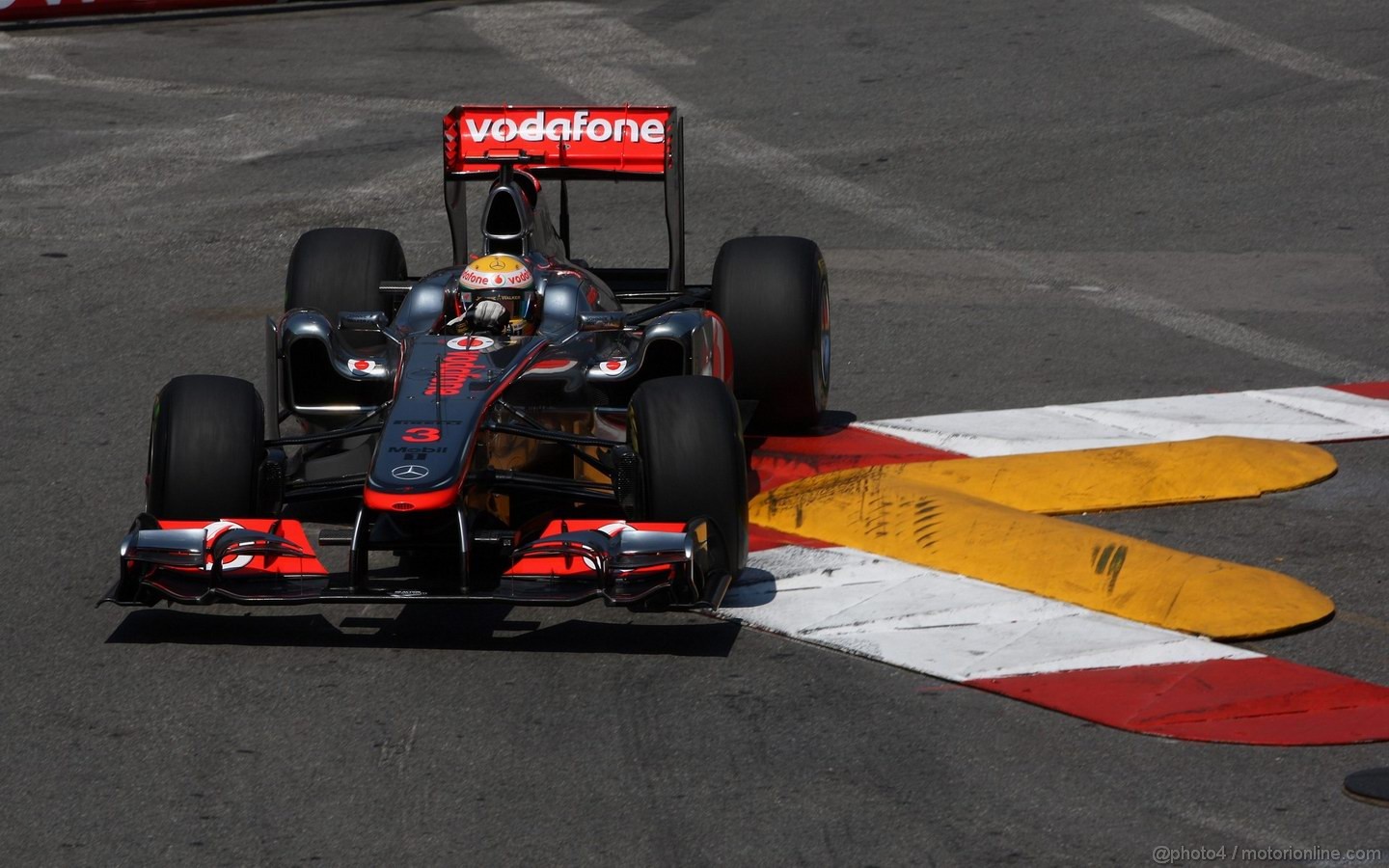 Gp Monaco 1440x900