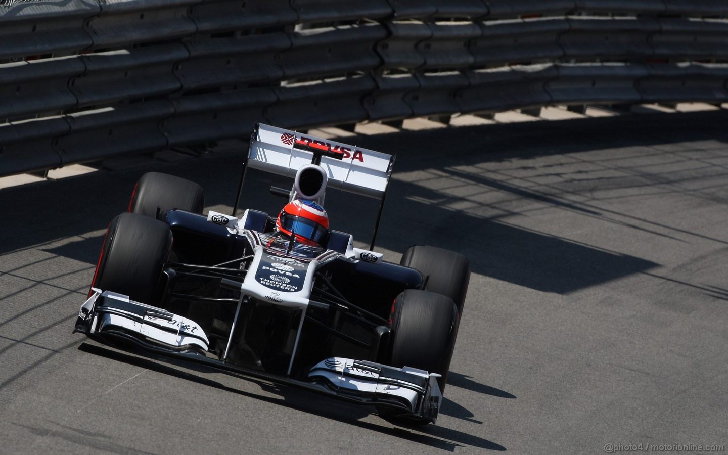 Gp Monaco 1440x900