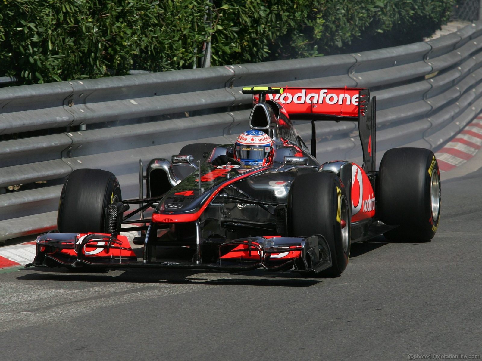 Gp Monaco 1600x1200