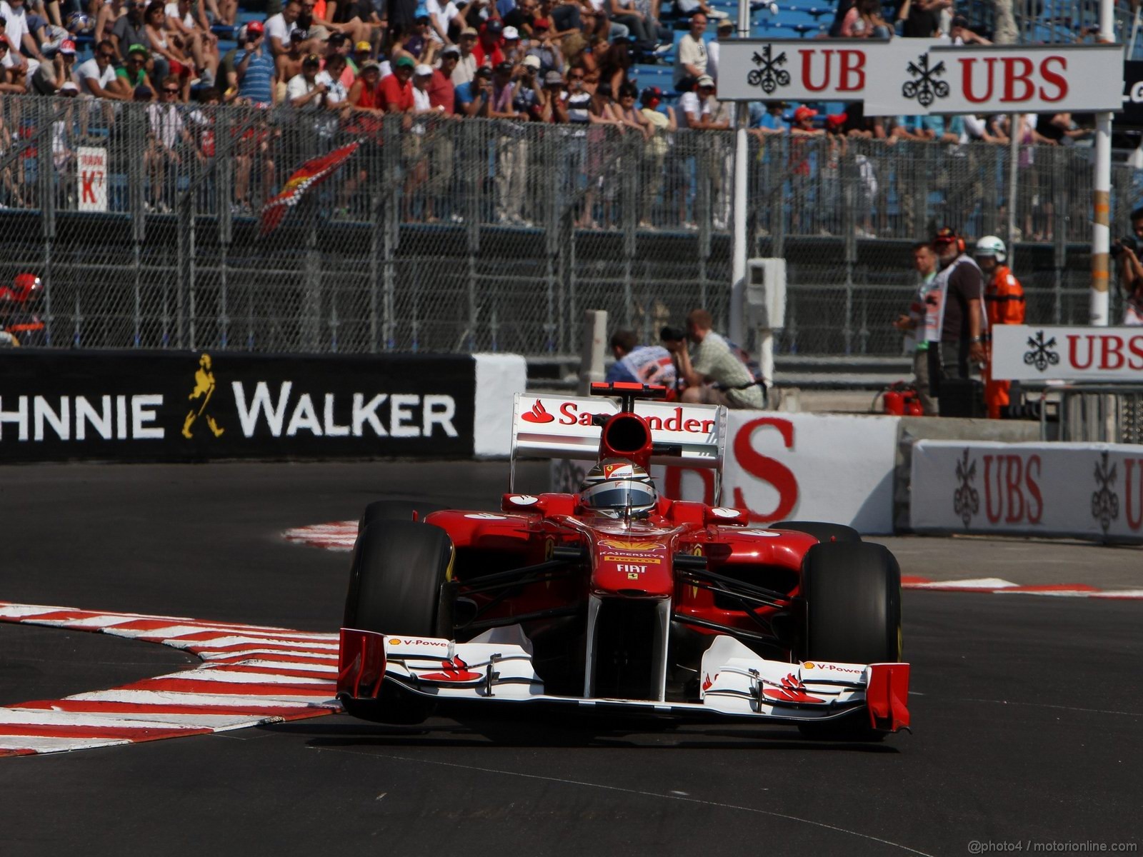 Gp Monaco 1600x1200