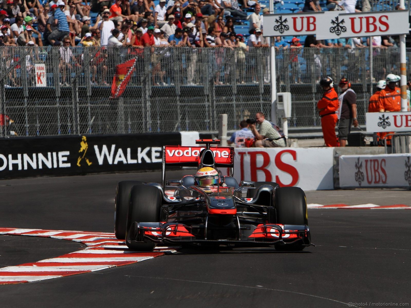 Gp Monaco 1600x1200