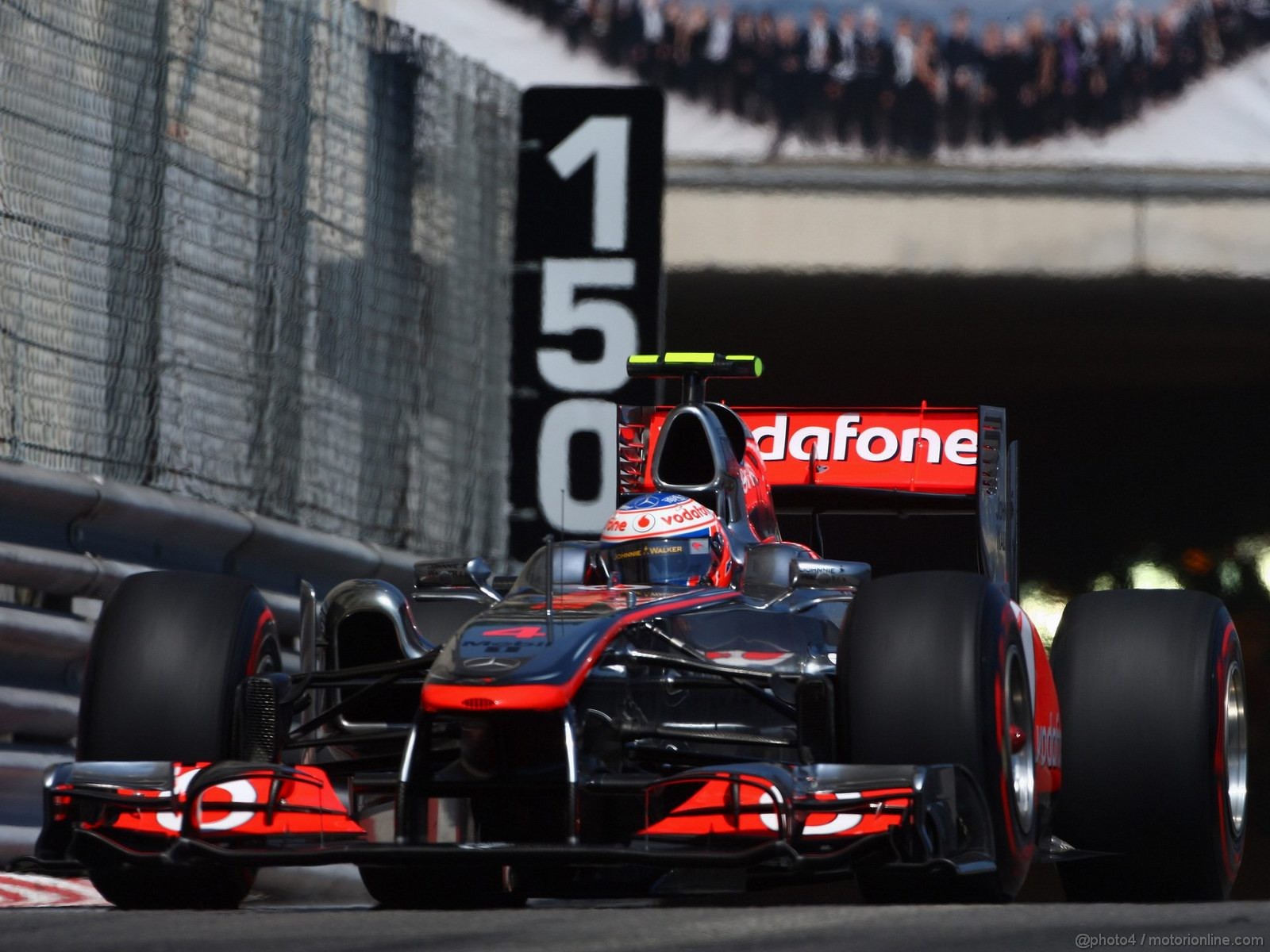 Gp Monaco 1600x1200