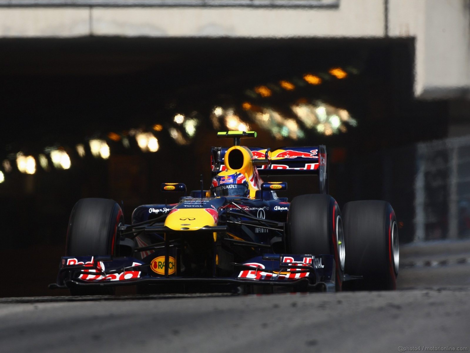 Gp Monaco 1600x1200
