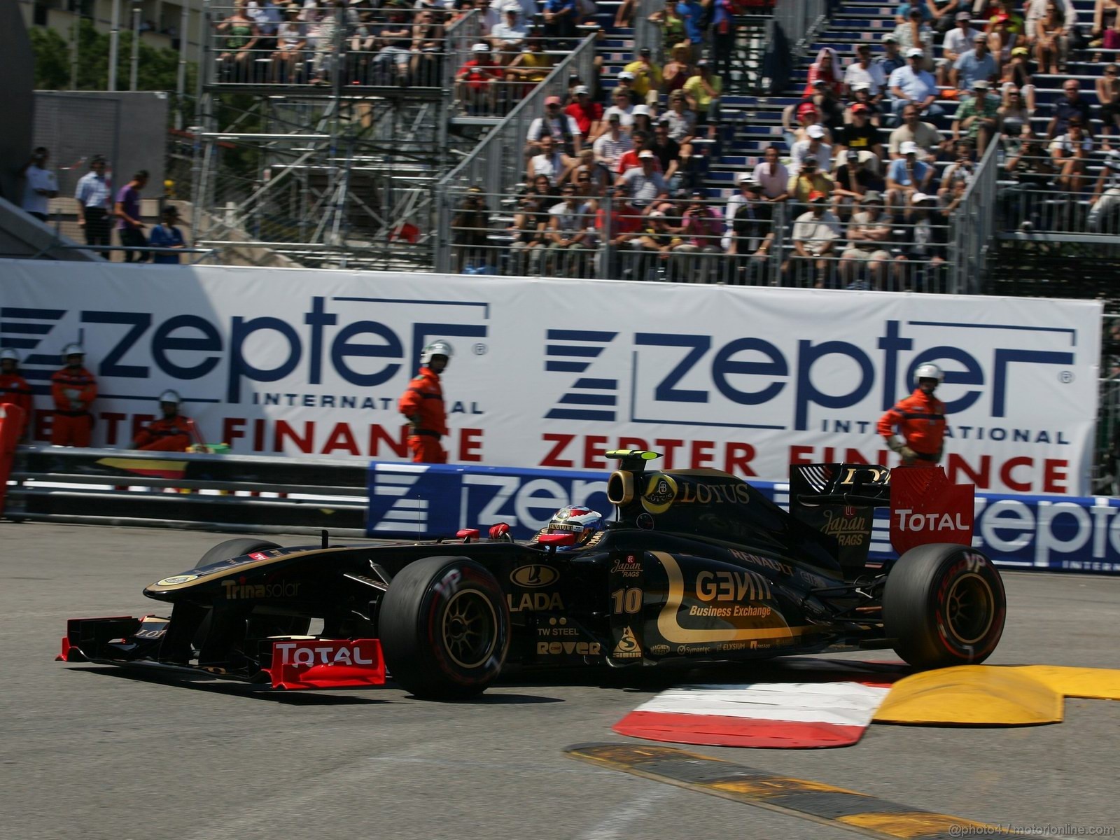 Gp Monaco 1600x1200