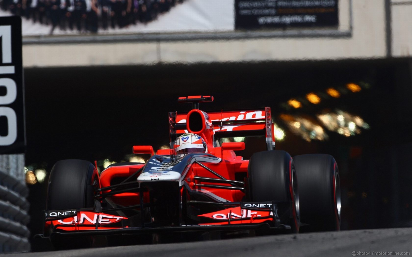 Gp Monaco 1680x1050