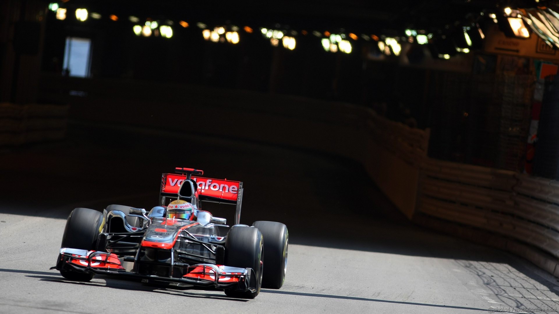 Gp Monaco 1920x1080