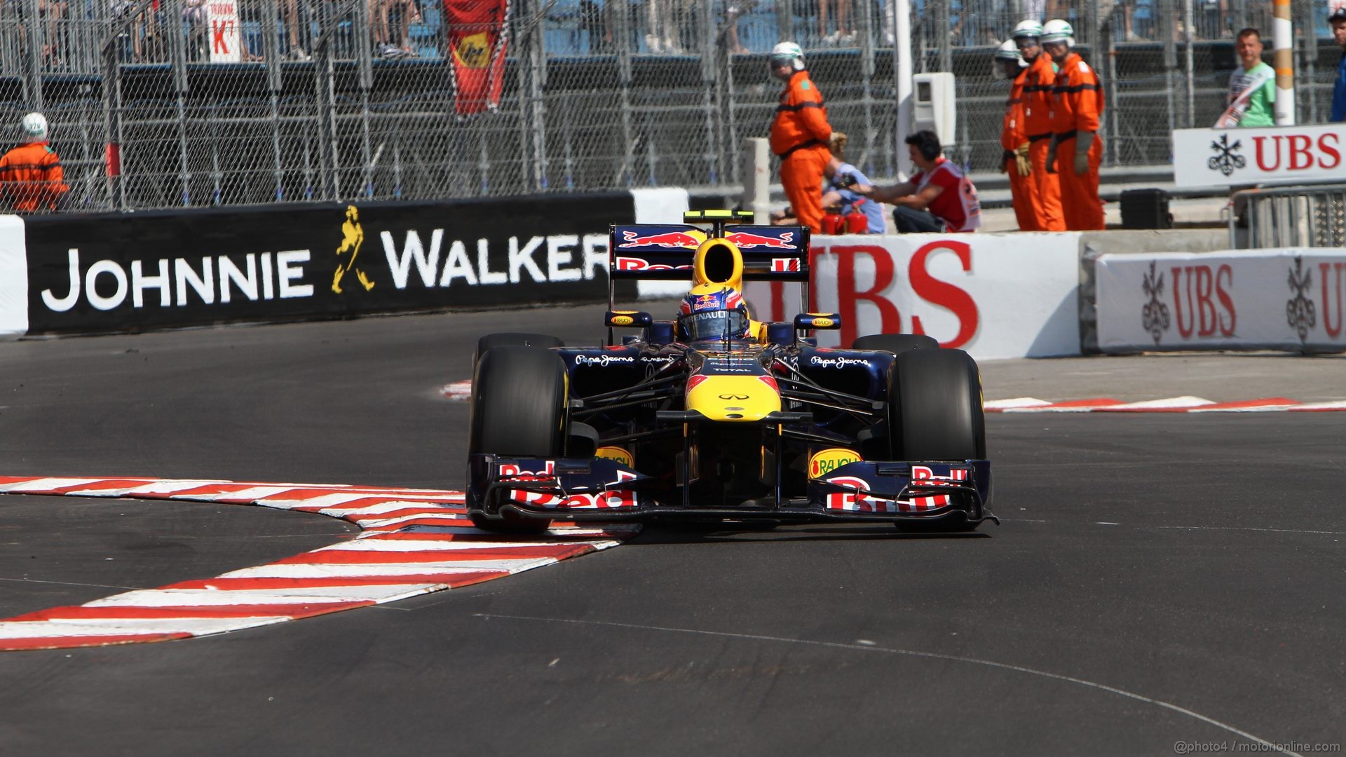 Gp Monaco 1920x1080