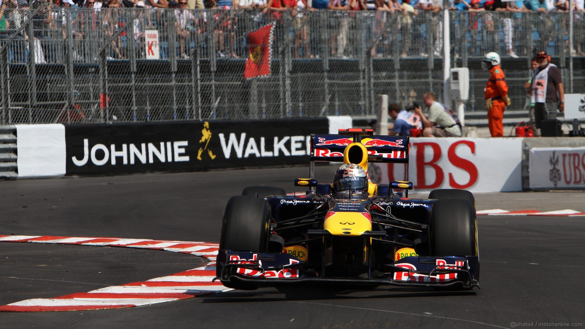 Gp Monaco 1920x1080