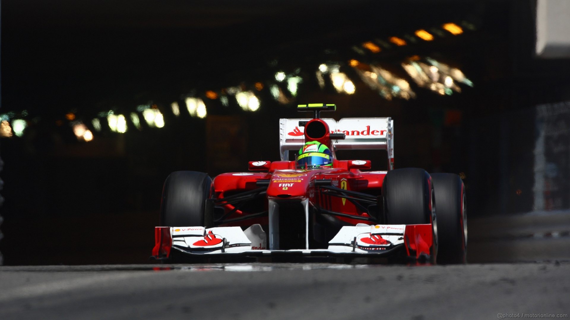 Gp Monaco 1920x1080