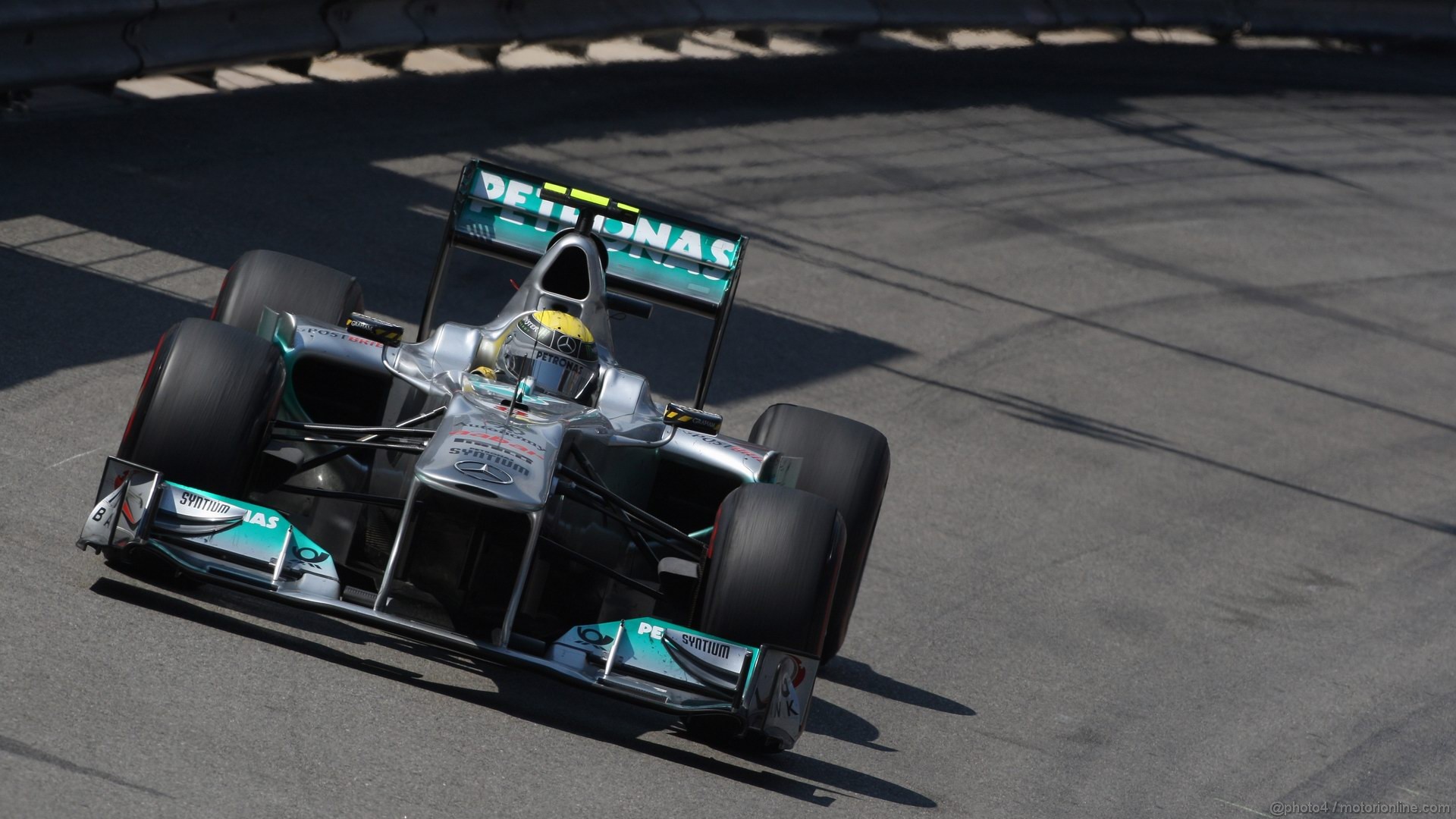 Gp Monaco 1920x1080