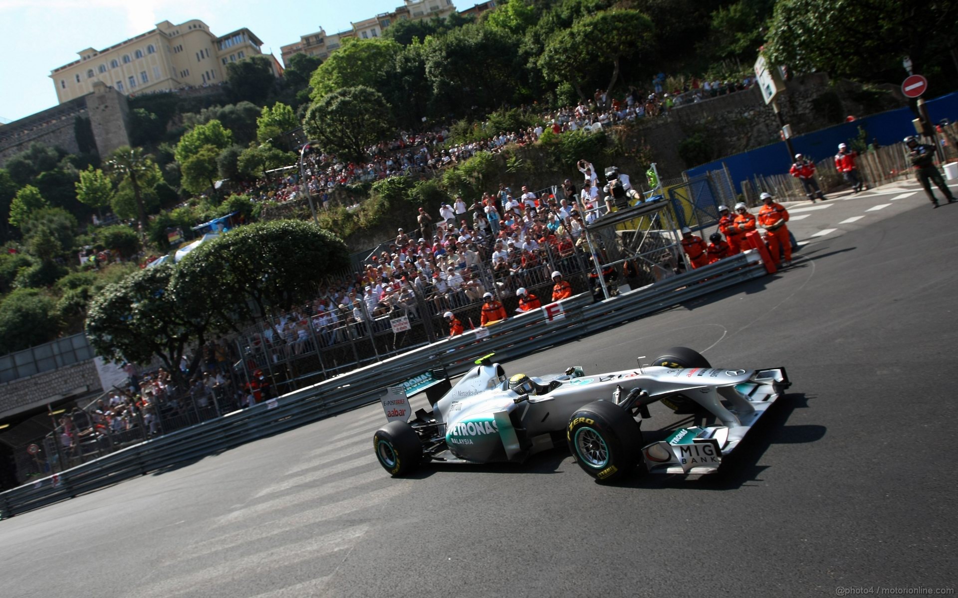 Gp Monaco 1920x1200